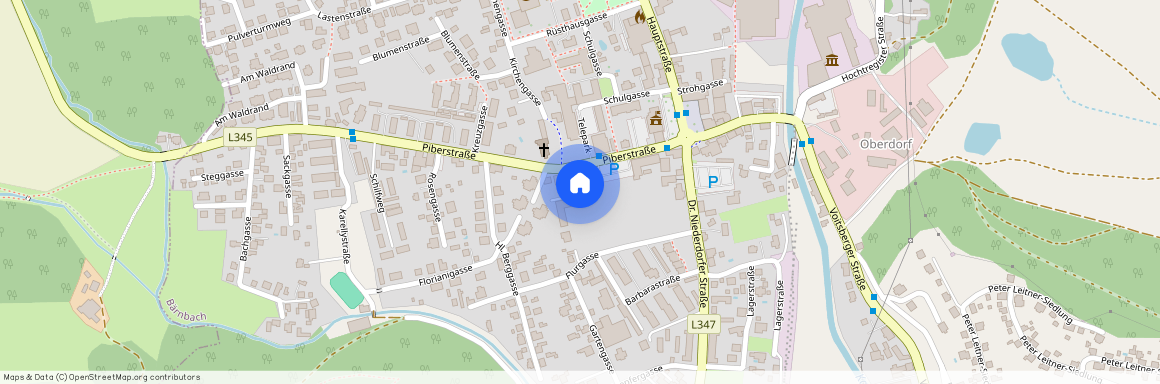 8572 Bärnbach, Glockenstraße 3-4 / 3.07