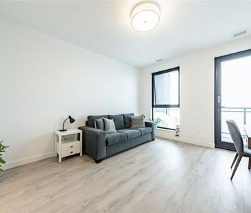 For Lease - 181 King Street Unit# 809, Waterloo, Ontario - Photo 1