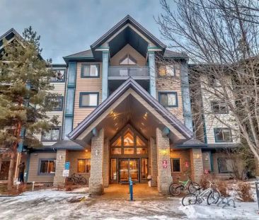 Charming Whitemud Oaks Condo for Rent! | 2903 Rabbit Hill Road Nort... - Photo 1