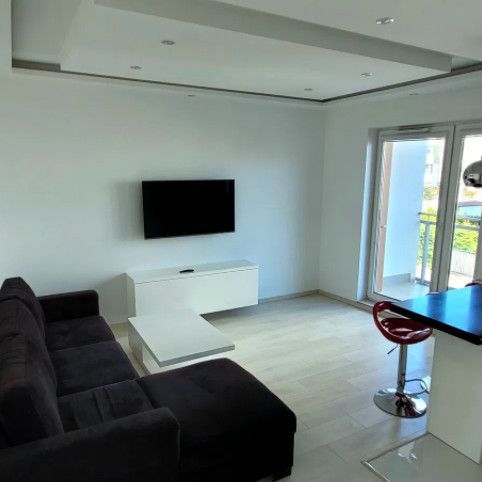 Jasne 2-pokojowe mieszkanie, garaż | Przymorze - Photo 1