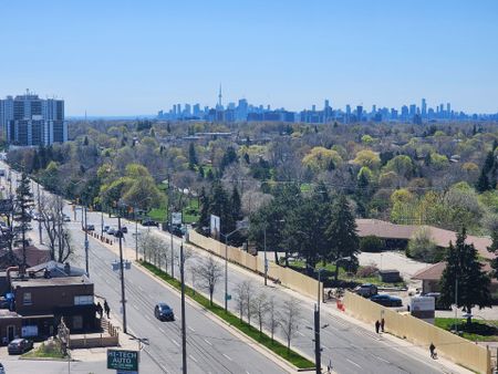 For Lease - 2799 Kingston Road Unit# 905, Toronto, Ontario - Photo 2