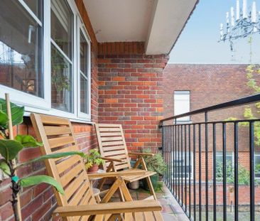 1 bedroom flat to rent - Photo 4