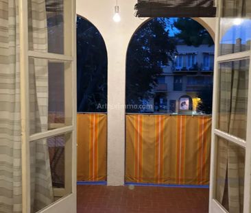 Location Appartement 1 pièces 20 m2 à Villeneuve-Loubet - Photo 5