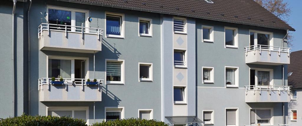 2-Zimmer Wohnung in Riemke - Photo 1