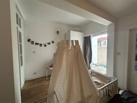 Appartement te huur - Photo 5