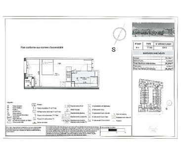 T1 Bis CASTELNEAU - Photo 4