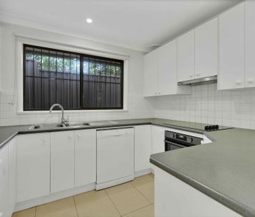 Spacious Family Living with Multiple Entertaining Areas in Prime We... - Photo 5