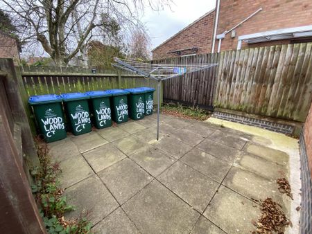 Woodlands Court, Coventry, Cv5 6rb, Earlsdon Avenue South - Photo 5