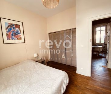 Location Appartement 3 pièces 50m² ANGERS 49000 - Photo 4