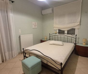 Μονοκατοικία για ενοικίαση Χάνι Κοκκίνη (Γούβες) - Photo 3