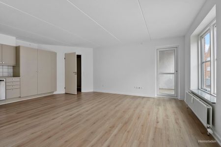 Norgesgade 15, 2. th., 6700 Esbjerg - Foto 2