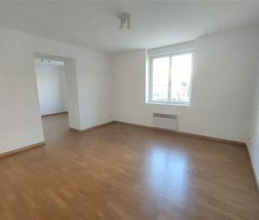 Location appartement 2 pièces - 43m² à Martigues (13500) - Photo 2