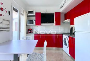 Beautiful apartment with stunning views of the salt la