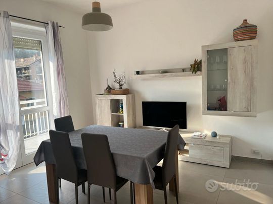 Appartamento in palazzina di quattro alloggi - Photo 1