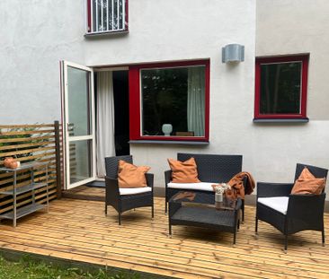 Björketorpsvägen, Bromma - Photo 5