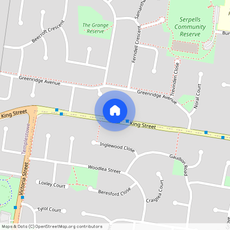 12/31-33 King Street, Vic 3106, Templestowe