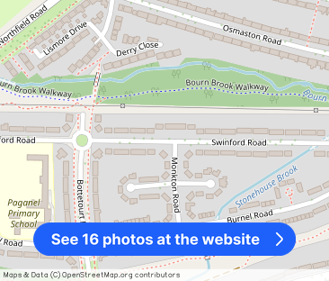 Swinford Road, Selly Oak B29 - Photo 1