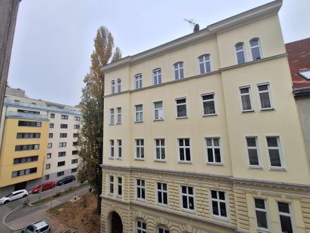 Augarten "ums Eck", Familien oder WG-tauglich und unbefristet - Foto 3