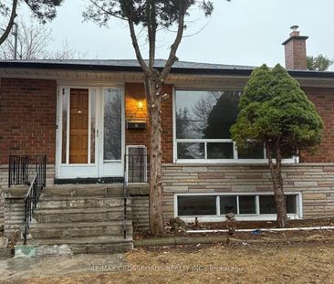 For Lease - 113 Confederation Drive, Toronto, Ontario - Photo 6