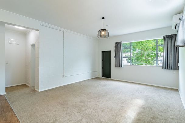 Renovated One bedroom Unit - Photo 1