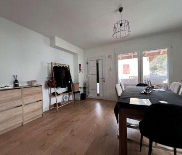 3.5 Zimmer, 110 m², 1. Stock - Foto 4