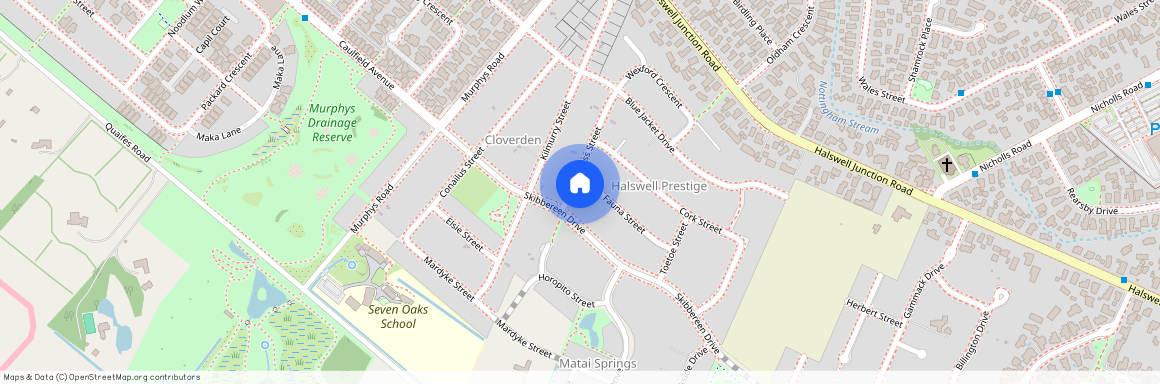 2 Fauna Street, Halswell, Christchurch City