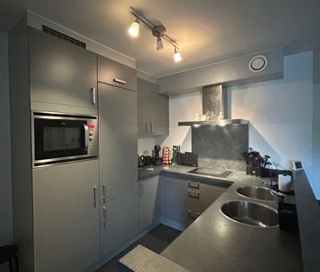 Prachtig appartement met 2 slaapkamers - Photo 1