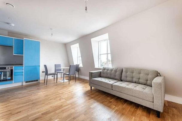 Walworth Road, Elephant And Castle, SE17 - Photo 1