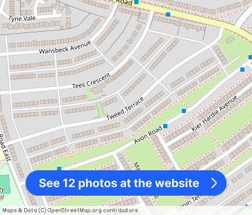 Tweed Terrace, Stanley, DH9 - Photo 1