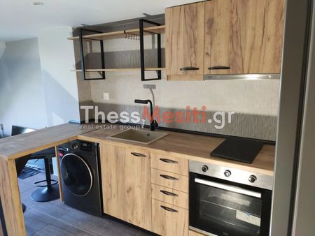 Διαμέρισμα για ενοικίαση Ανάληψη - Μπότσαρη - Νέα Παραλία - Φωτογραφία 5