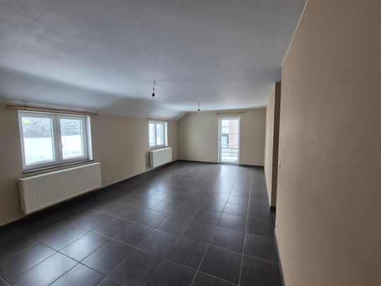 Appartement te huur - Photo 1