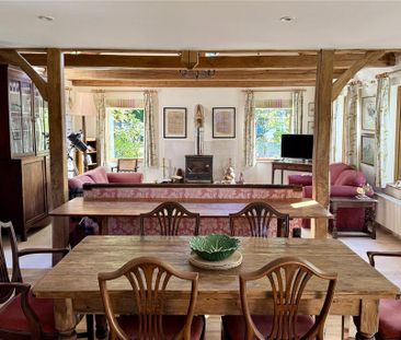 2 bedroom detached house to rent - Photo 2