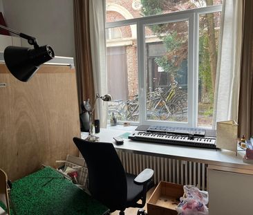 Burgstraat Astrid — Burgstraat - Foto 3