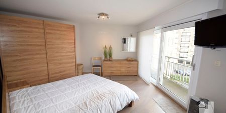 Appartement te huur in Wenduine voor € 1.050 met 3 slaapkamers - Photo 4