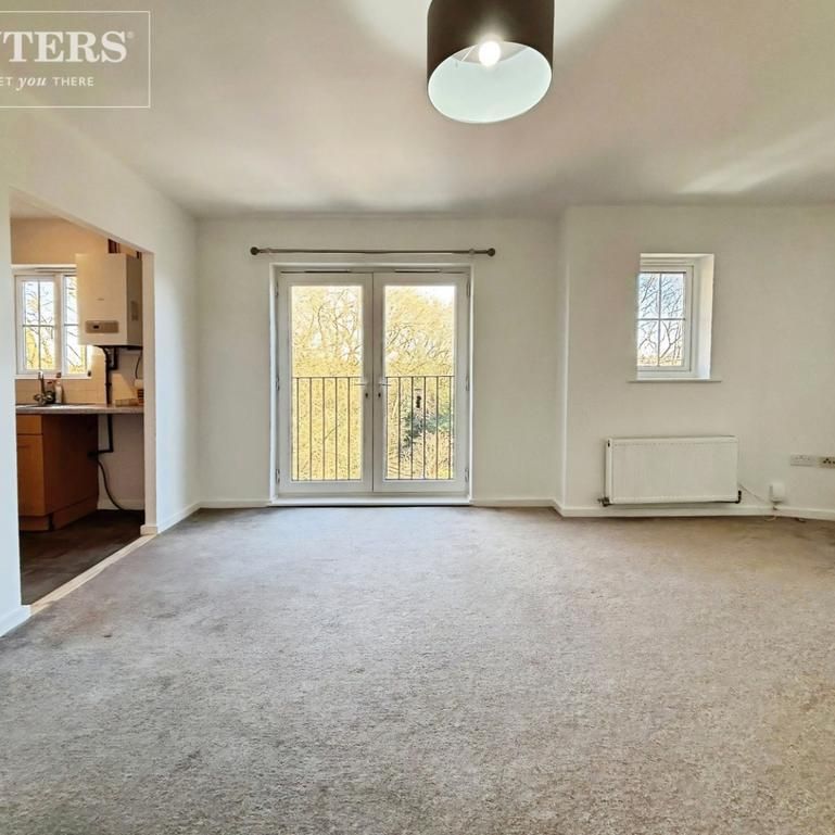 2 bedroom apartment to rent - Photo 1