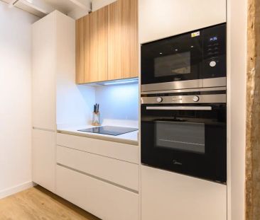1-bedroom apartment for rent in Berruguete, all bills included - Photo 5