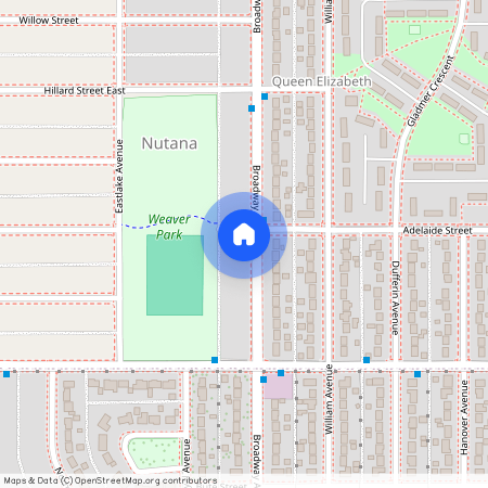 2302 Broadway Avenue, Saskatoon