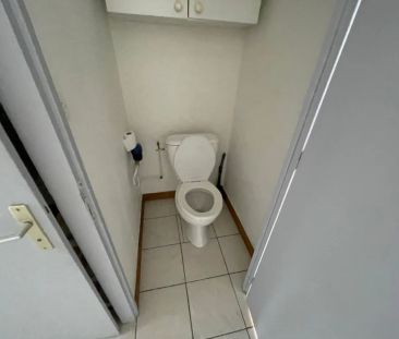 APPARTEMENT T3 A LOUER - Photo 2