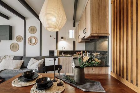 Carrer del Consell de Cent, Barcelona, Catalonia 08009 - Foto 4