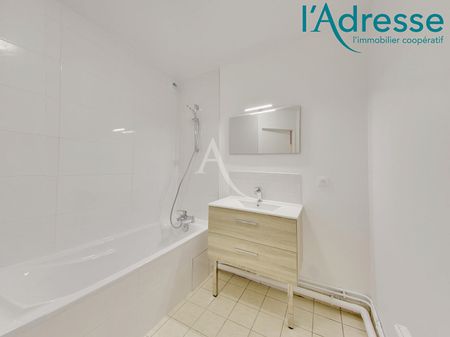 Location Appartement 3 pièces 74m² NOISY LE GRAND 93160 - Photo 4