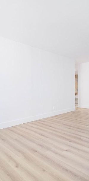 LIBRE - Face au Collège Bois-de-Boulogne Ahuntsic Montreal - appartement/ logement à louer - Photo 1
