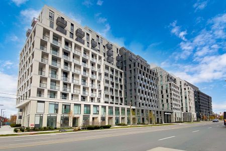 For Lease - 500 Wilson Avenue Unit# 921, Toronto, Ontario - Photo 2