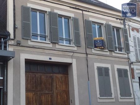 Location Appartement 2 pièces 28m² MONTMIRAIL 51210 - Photo 5