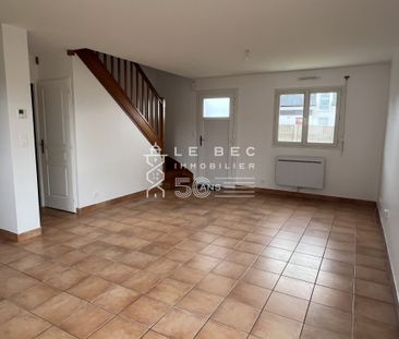 Maison LANESTER - 4 chambres - 83m² - Photo 5