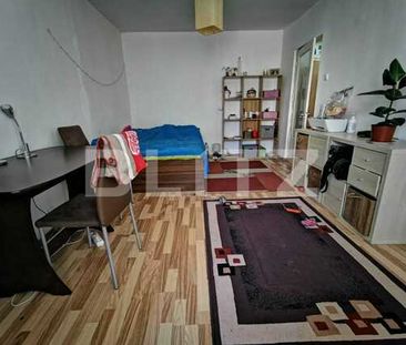 Garsoniera, 26mp, pet friendly, zona Spitalul de Recuperare - Fotografie 4