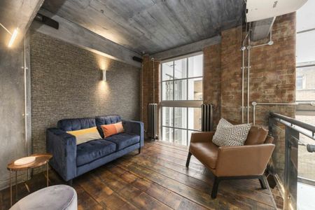 Summers Street, Farringdon, EC1R - Photo 5