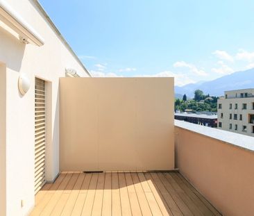 3.5-room apartment on the 4th floor - Photo 6