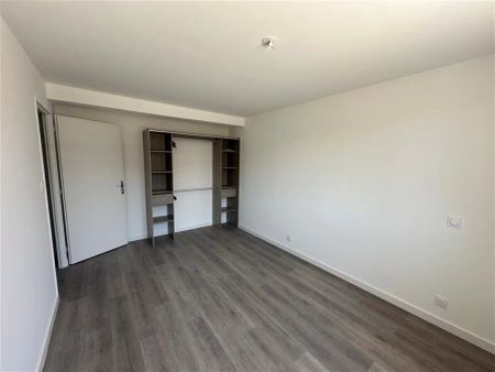 Location appartement 3 pièces - 54m² à Quint-fonsegrives (31130) - Photo 2