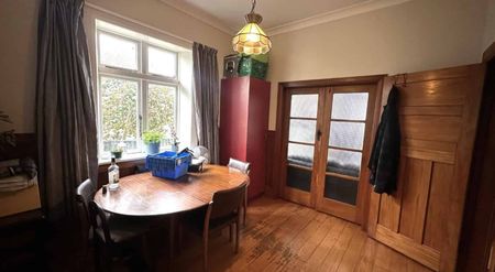 Prime city location - seven-bedroom student rental - Photo 4