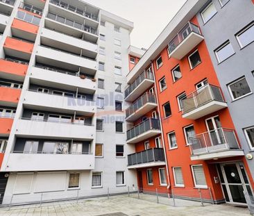 Śródmieście-Centrum, ul. Parkowa, Szczecin - Zdjęcie 1